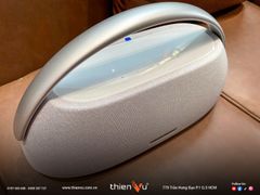 Loa Bluetooth Harman Kardon Go + Play 3 Chính Hãng - Thumb 11