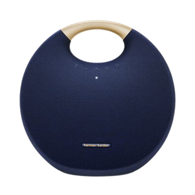 Loa Bluetooth Harman Kardon Onyx Studio 6 chính hãng - Hình 1