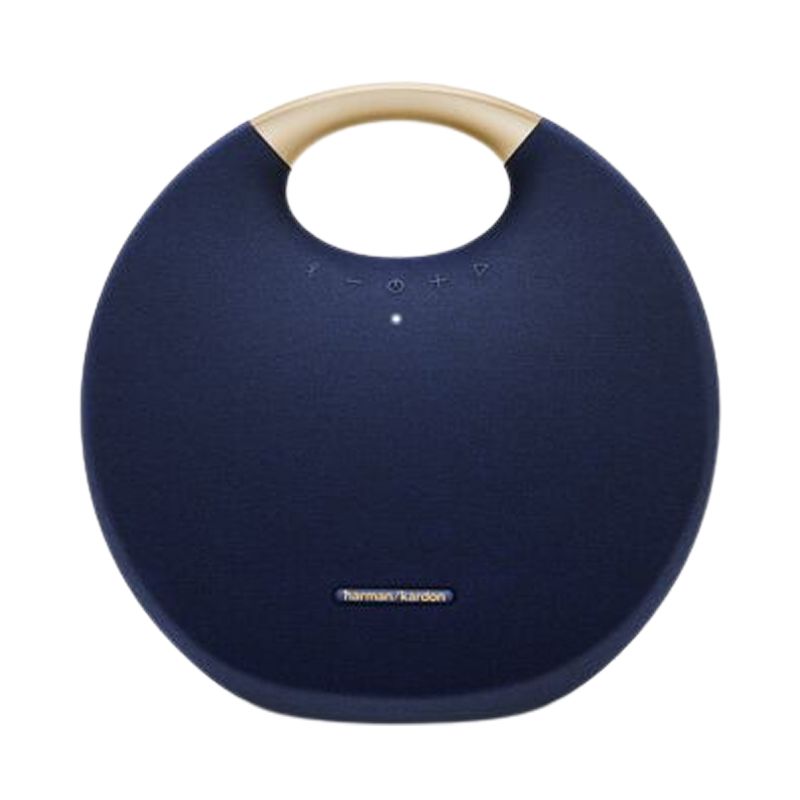 Loa Bluetooth Harman Kardon Onyx Studio 6 chính hãng - Hình 1