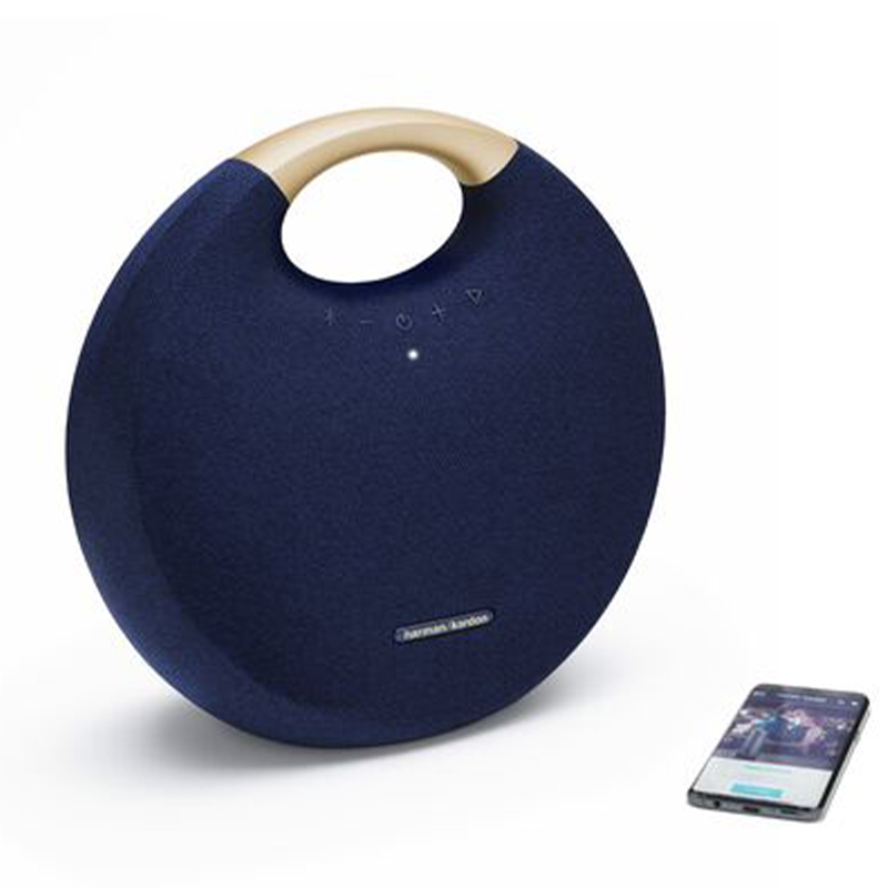 Loa Bluetooth Harman Kardon Onyx Studio 6 chính hãng - Hình 3
