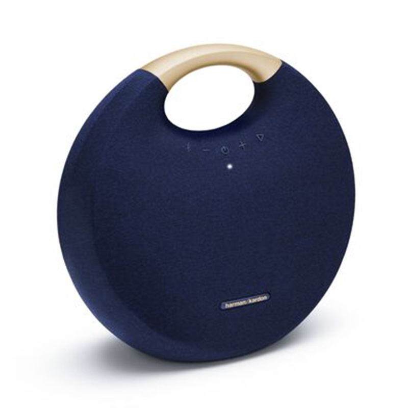 Loa Bluetooth Harman Kardon Onyx Studio 6 chính hãng - Hình 4