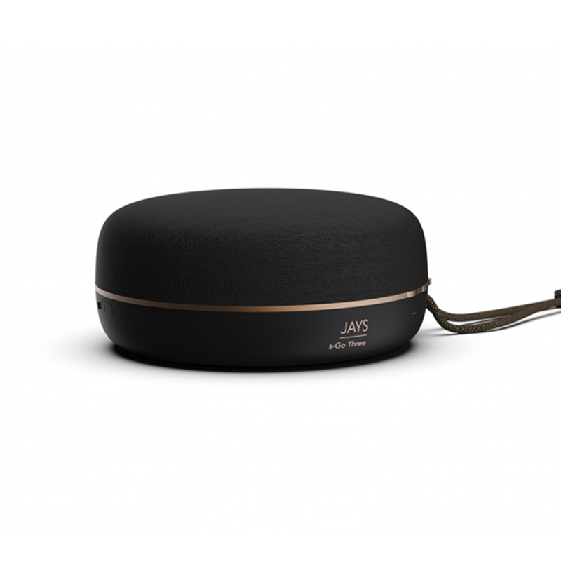 Loa bluetooth Jays S-Go Three Chính Hãng - Hình 3