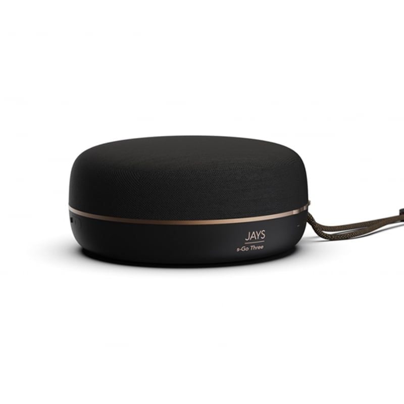 Loa bluetooth Jays S-Go Three Chính Hãng - Hình 3