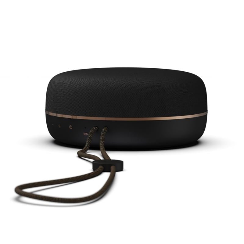 Loa bluetooth Jays S-Go Three Chính Hãng - Hình 2