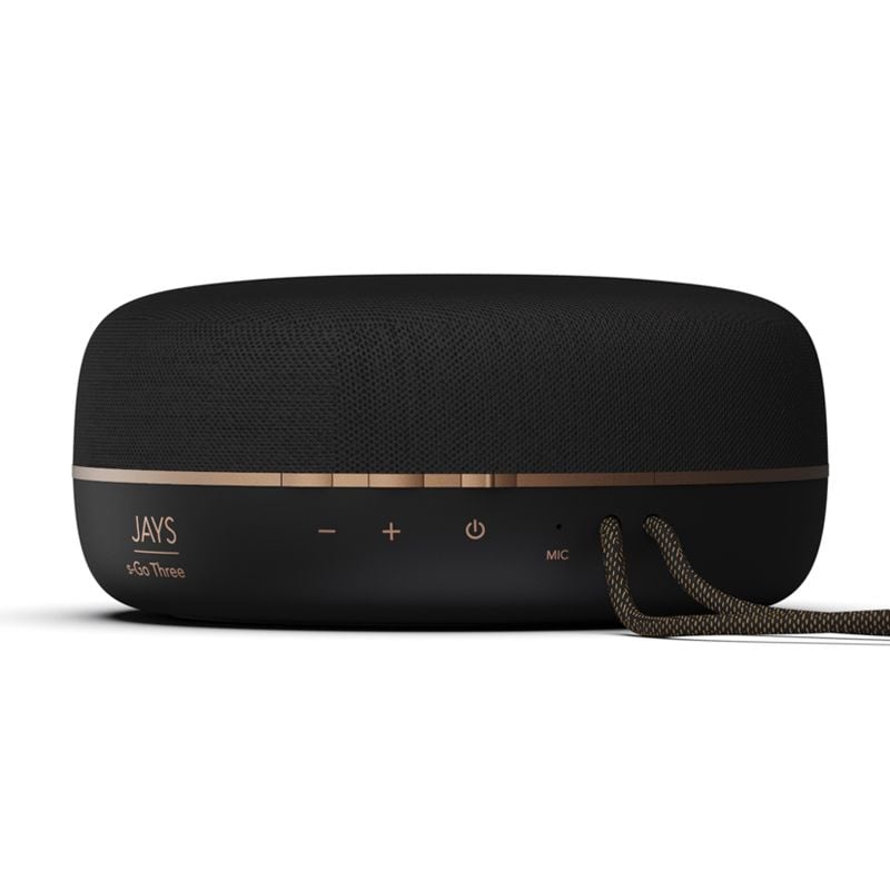 Loa bluetooth Jays S-Go Three Chính Hãng - Hình 1