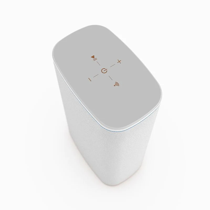 Loa Bluetooth Jays S-Living Flex (black) chính hãng - Hình 2
