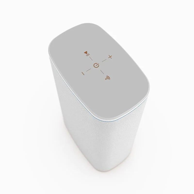 Loa Bluetooth Jays S-Living Flex (black) chính hãng - Hình 2