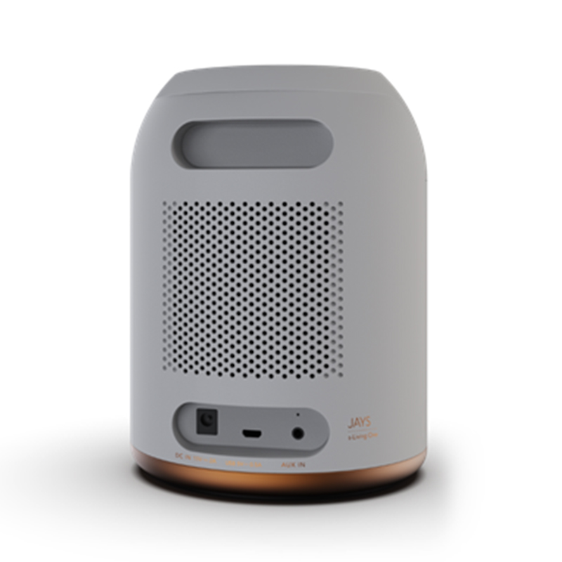 Loa Bluetooth Jays S-Living One chính hãng - Hình 2