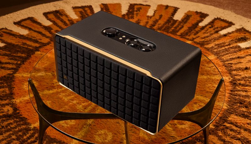 Loa Bluetooth JBL Authentics 500 chính hãng - Hình 3