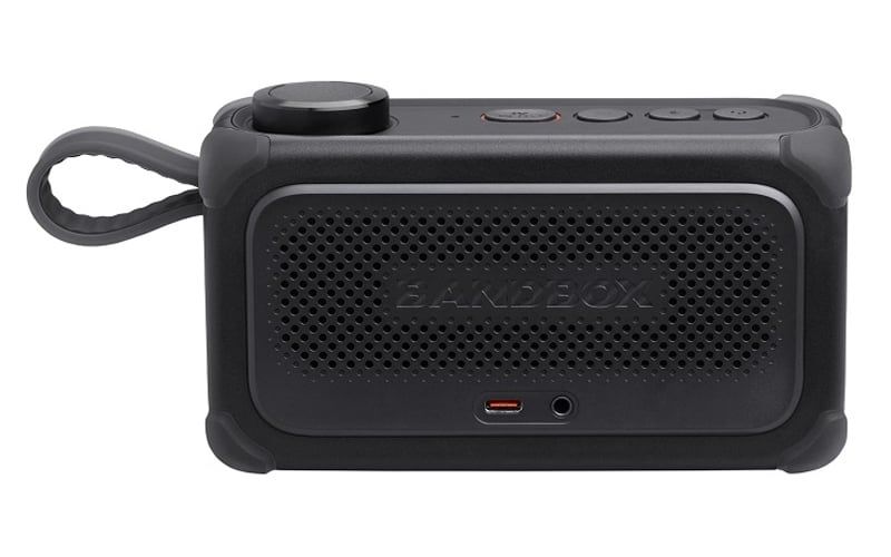 Loa Bluetooth JBL BandBox Solo Chính Hãng - Hình 4