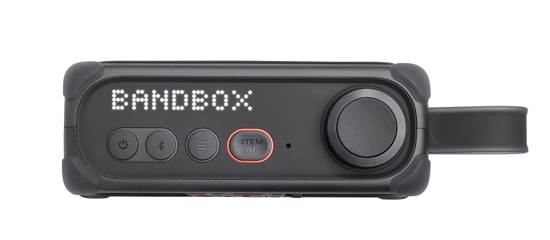 Loa Bluetooth JBL BandBox Solo Chính Hãng - Hình 5