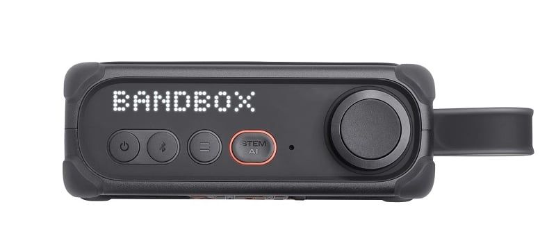 Loa Bluetooth JBL BandBox Solo Chính Hãng - Hình 5