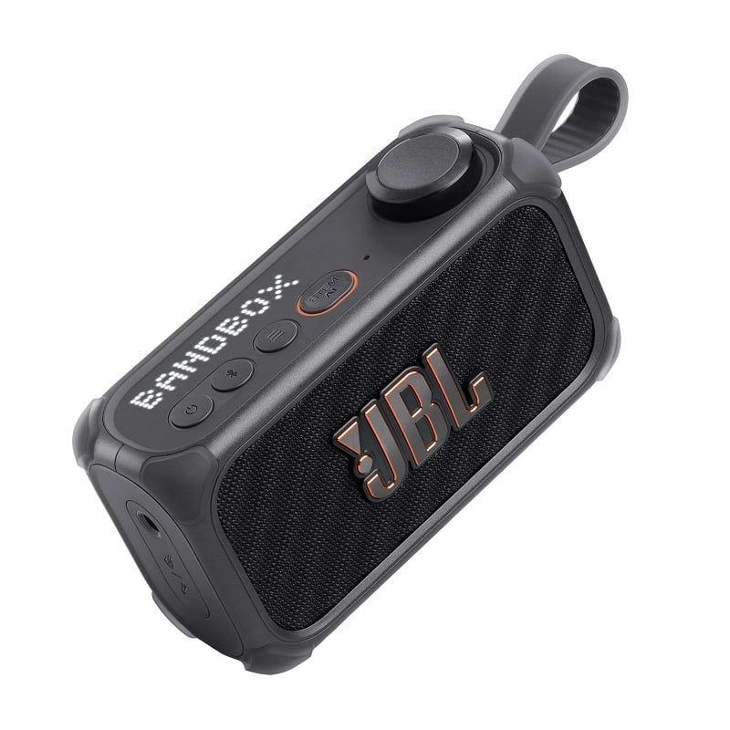 Loa Bluetooth JBL BandBox Solo Chính Hãng - Hình 2