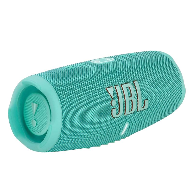 Loa Bluetooth JBL Charge 5 chính hãng - Hình 4