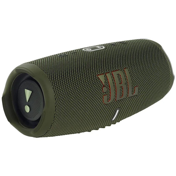 Loa Bluetooth JBL Charge 5 chính hãng - Hình 2