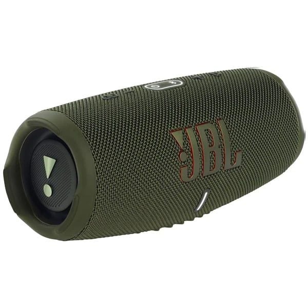 Loa Bluetooth JBL Charge 5 chính hãng - Hình 2