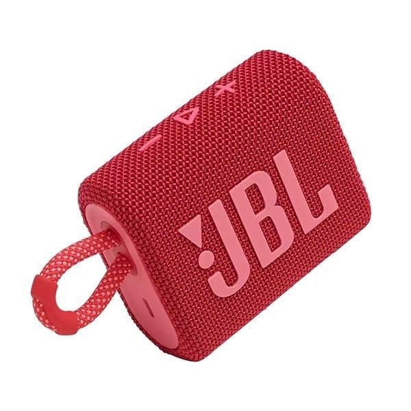 Loa Bluetooth JBL Go 3 chính hãng - Hình 5