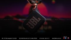 Loa Bluetooth JBL Go 4 Chính Hãng - Thumb 5