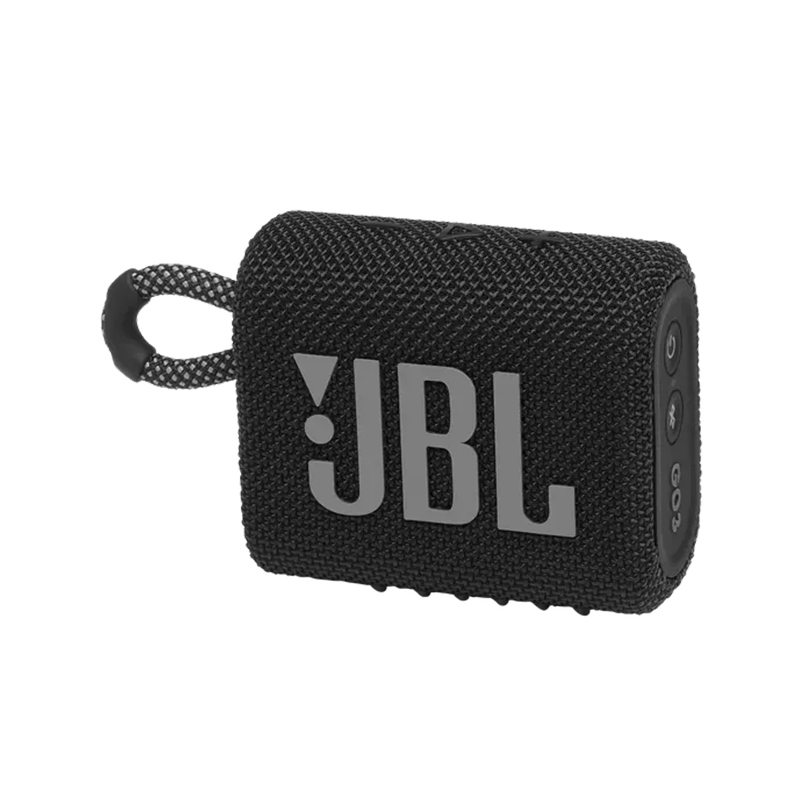 Loa Bluetooth JBL Go 4 Chính Hãng - Hình 1