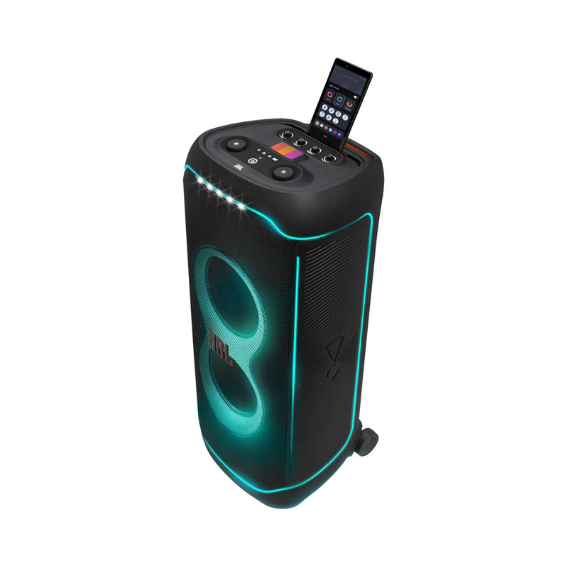 Loa Bluetooth JBL Partybox Ultimate chính hãng - Hình 1