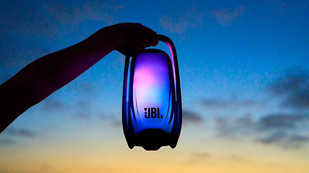 Loa Bluetooth JBL Pulse 6 Chính Hãng - Hình 3