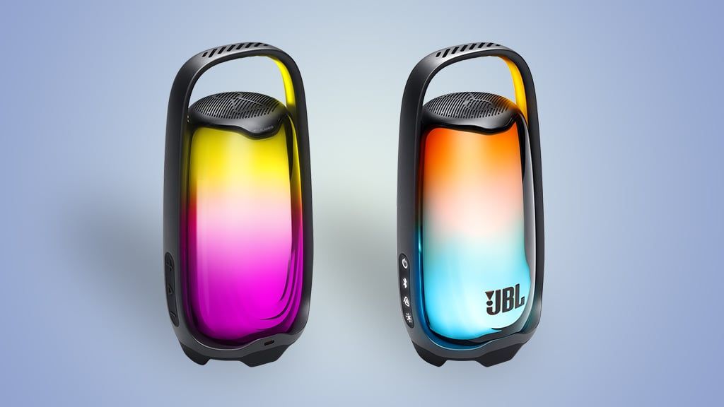Loa Bluetooth JBL Pulse 6 Chính Hãng - Hình 7