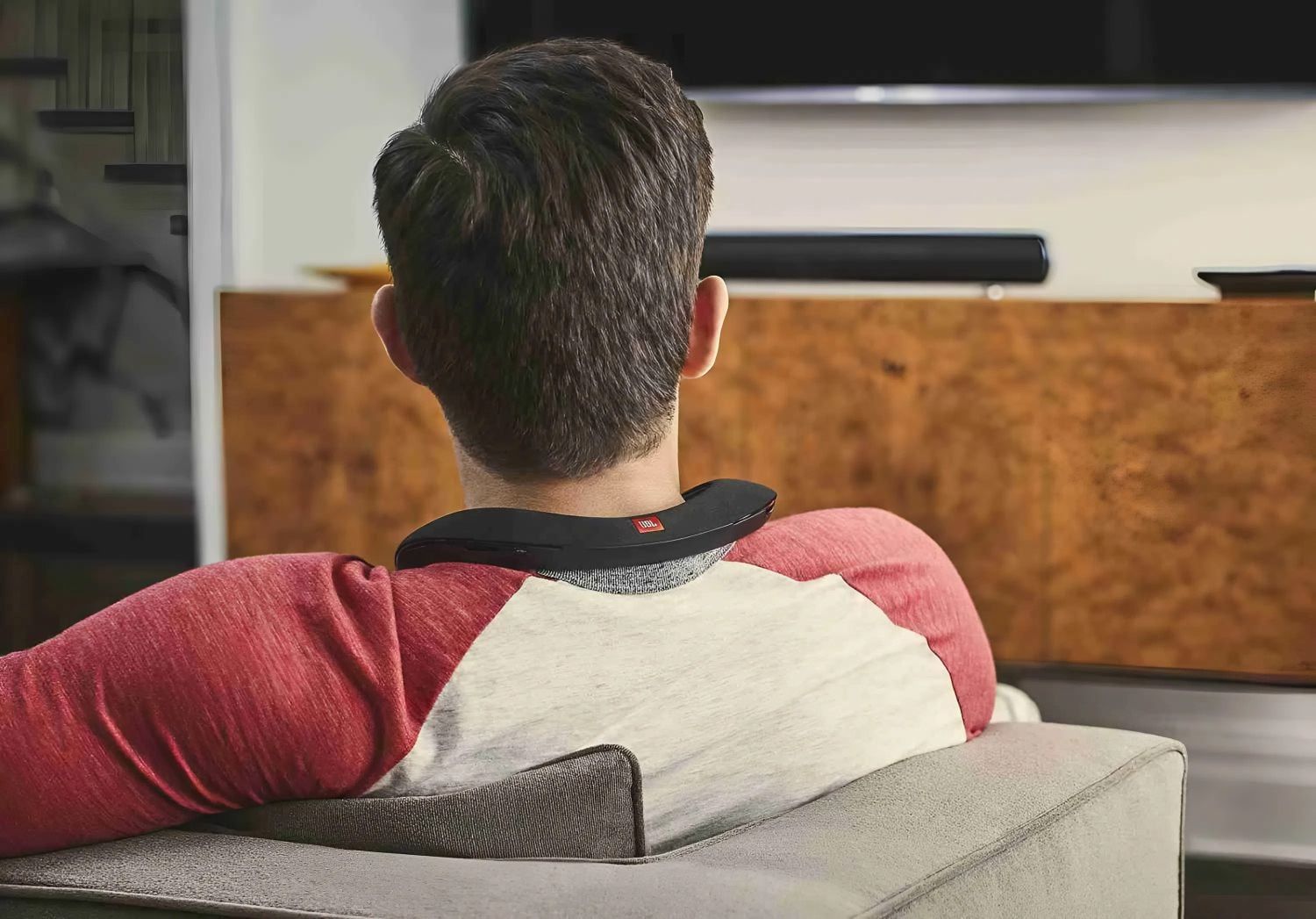 Loa Bluetooth JBL Soundgear BTA Chính Hãng - Hình 3