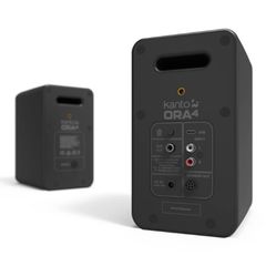Loa Bluetooth Kanto ORA 4 Chính Hãng - Thumb 3