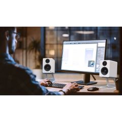 Loa Bluetooth Kanto Yu2 Chính Hãng - Thumb 5