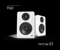 Loa Bluetooth Kanto Yu2 Chính Hãng - Thumb 2
