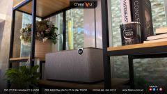 Loa Bluetooth Klipsch The Three Plus chính hãng - Thumb 5
