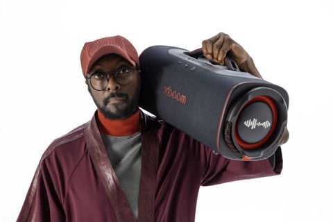 Loa Bluetooth LG Xboom Blast Chính Hãng