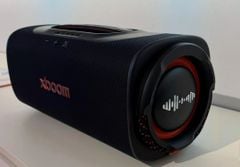 Loa Bluetooth LG Xboom Blast Chính Hãng - Thumb 5