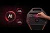 Loa Bluetooth LG Xboom Stage 501 Chính Hãng - Thumb 4