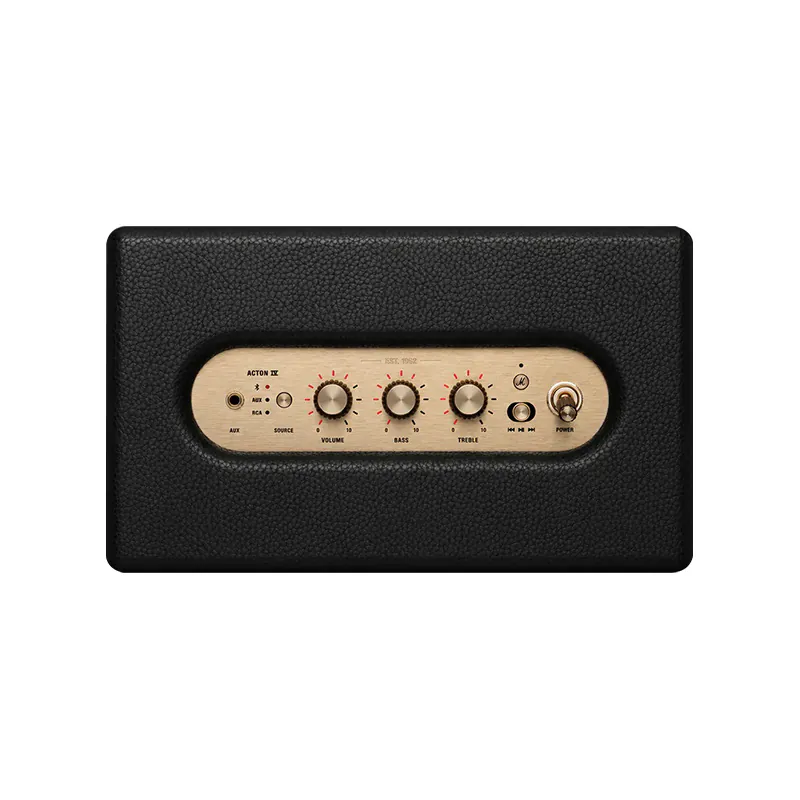 Loa Bluetooth Marshall Acton IV Chính Hãng - Hình 6