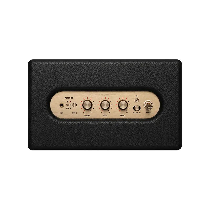 Loa Bluetooth Marshall Acton IV Chính Hãng - Hình 6