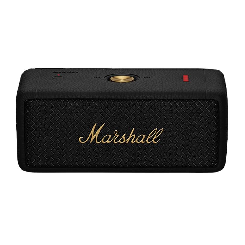 Loa Bluetooth Marshall Emberton chính hãng - Hình 1