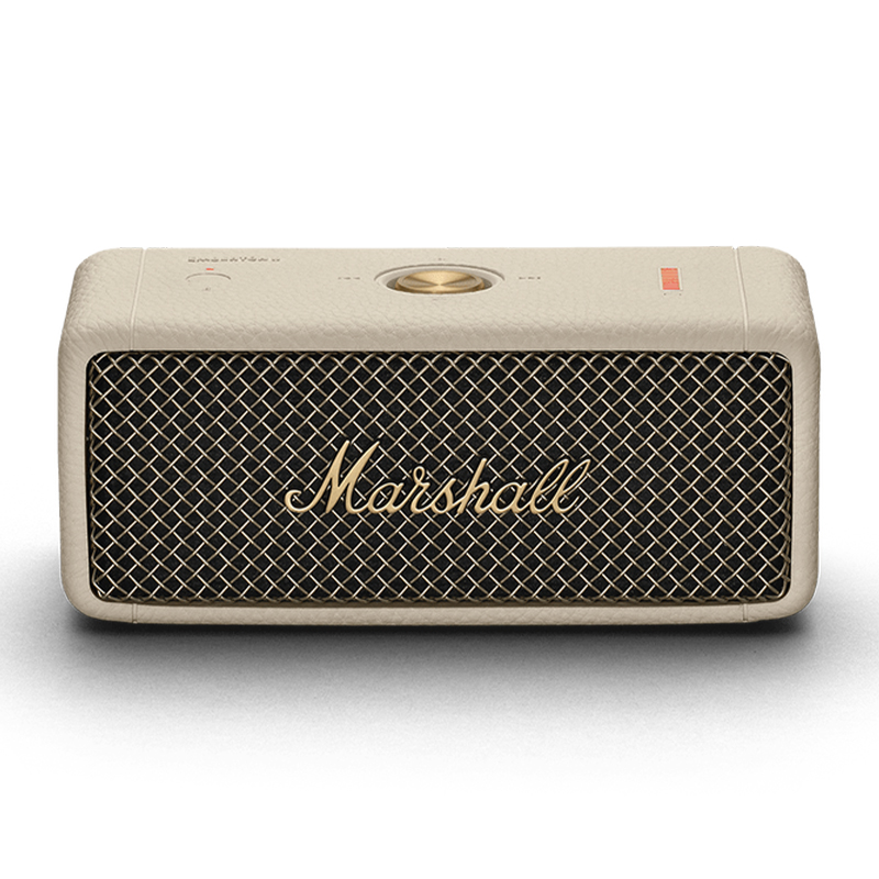 Loa Bluetooth Marshall Emberton chính hãng - Hình 2