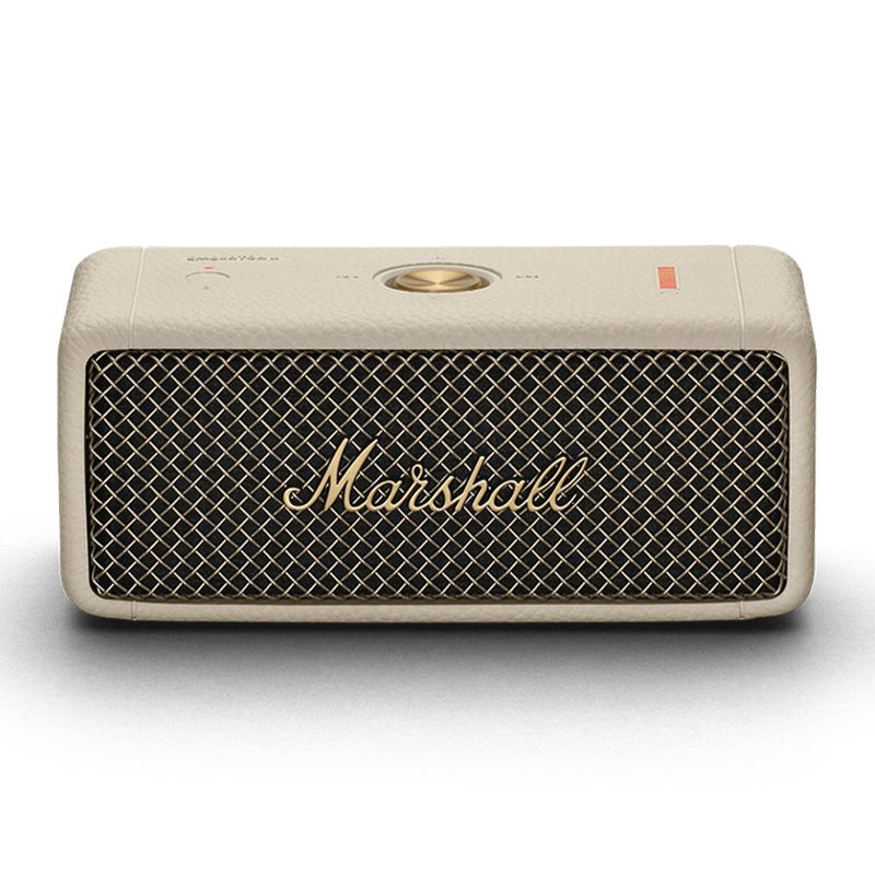 Loa Bluetooth Marshall Emberton chính hãng - Hình 2