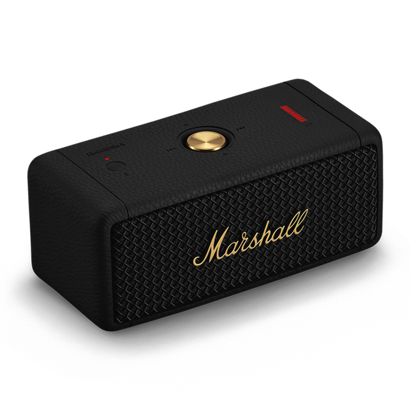 Loa Bluetooth Marshall Emberton chính hãng - Hình 3