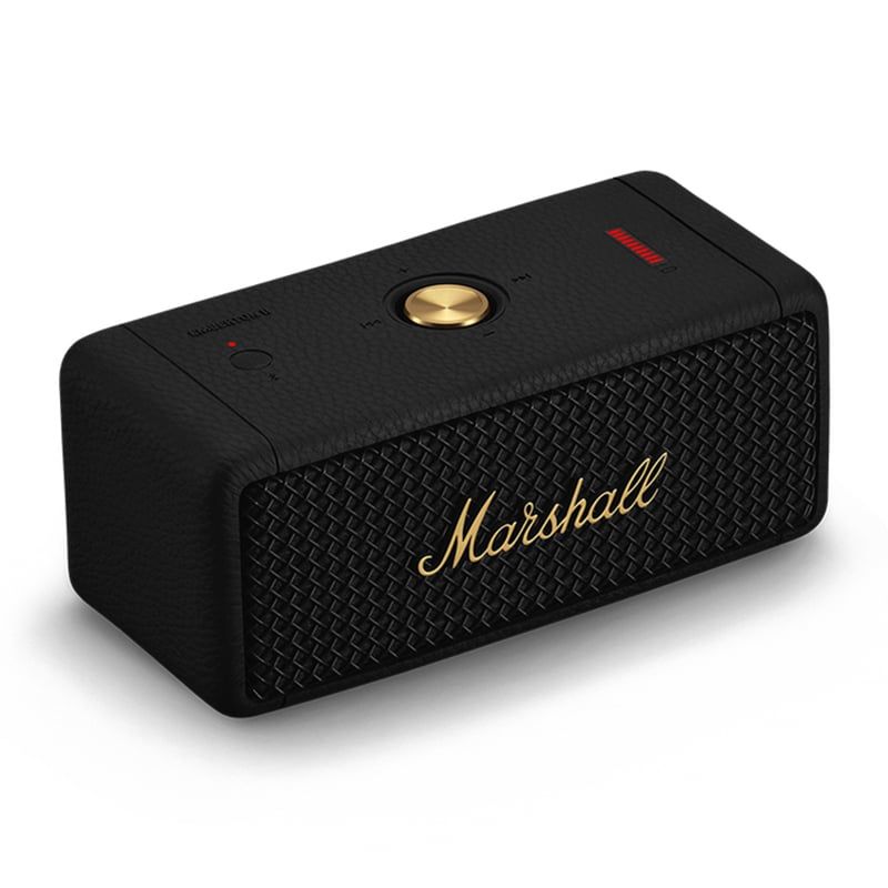 Loa Bluetooth Marshall Emberton chính hãng - Hình 3