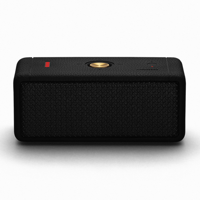 Loa Bluetooth Marshall Emberton chính hãng - Hình 4