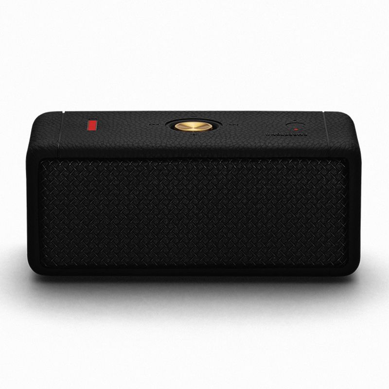 Loa Bluetooth Marshall Emberton chính hãng - Hình 4