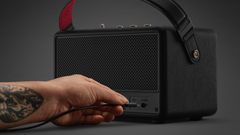 Loa Bluetooth Marshall Kilburn 3 Chính Hãng - Thumb 6