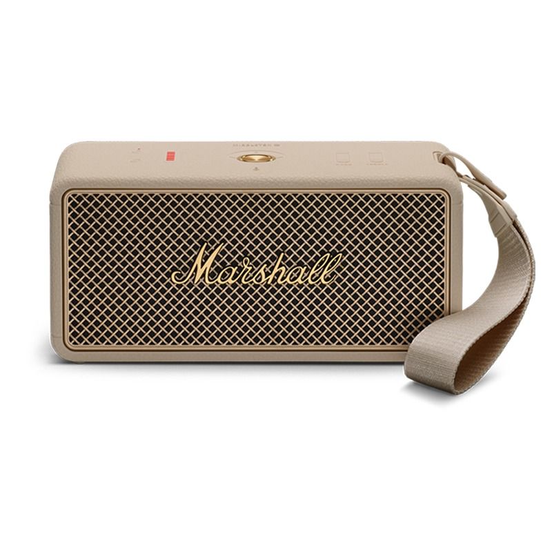Loa Bluetooth Marshall Middleton II - Hình 2