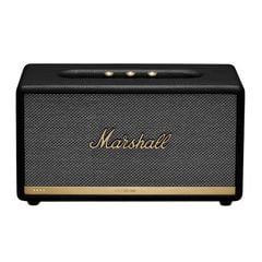 Loa Bluetooth Marshall Stanmore II Voice With Google Assistant chính hãng