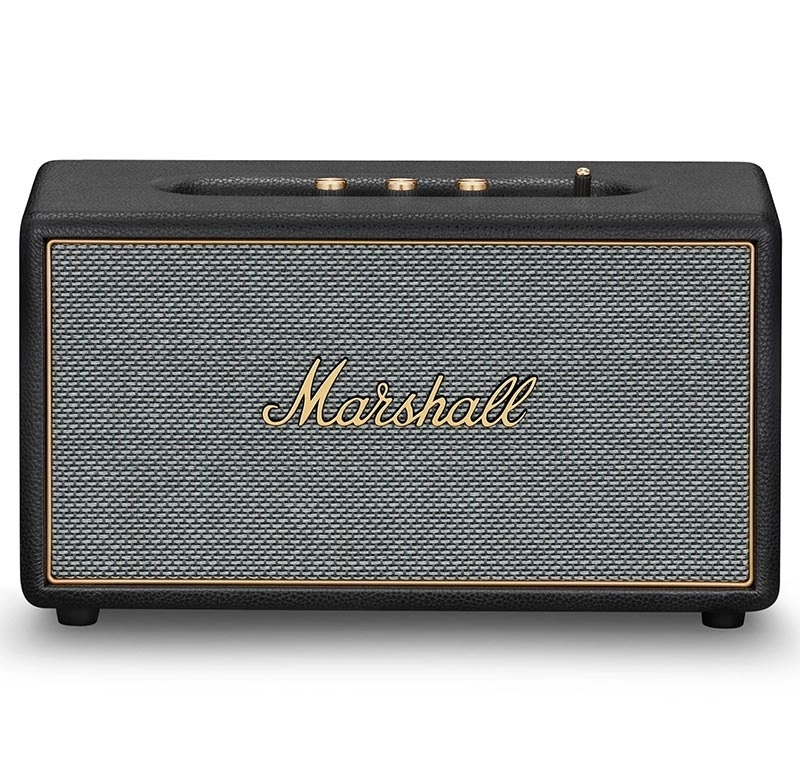 Loa Bluetooth Marshall Stanmore IV Chính Hãng - Hình 2