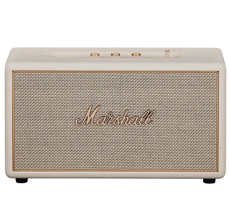 Loa Bluetooth Marshall Stanmore IV Chính Hãng - Hình 1