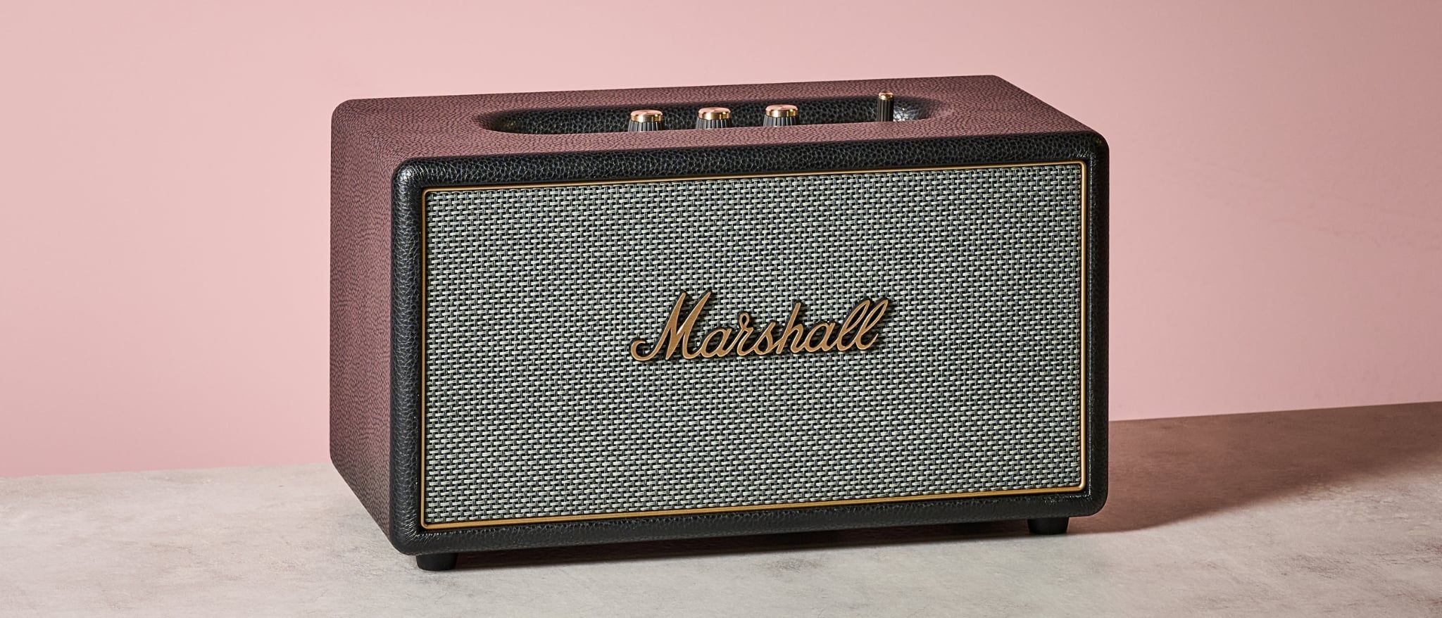 Loa Bluetooth Marshall Stanmore IV Chính Hãng - Hình 5