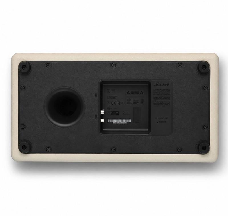 Loa Bluetooth Marshall Stanmore IV Chính Hãng - Hình 6